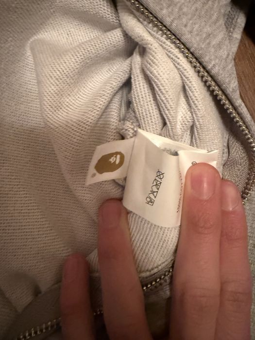 Худі  bape tiger