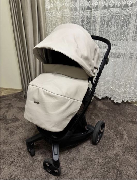 ibebe коляска 2 в 1