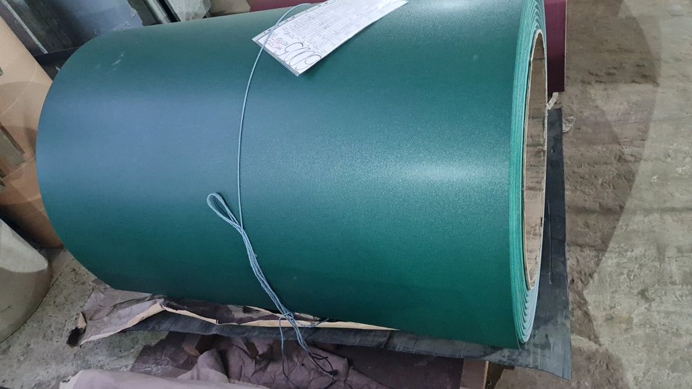 Профнастил та  металочерепиця - Купуй без переплат