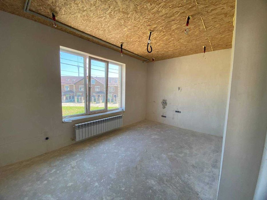 Продаж таунхаусу Фастівська.