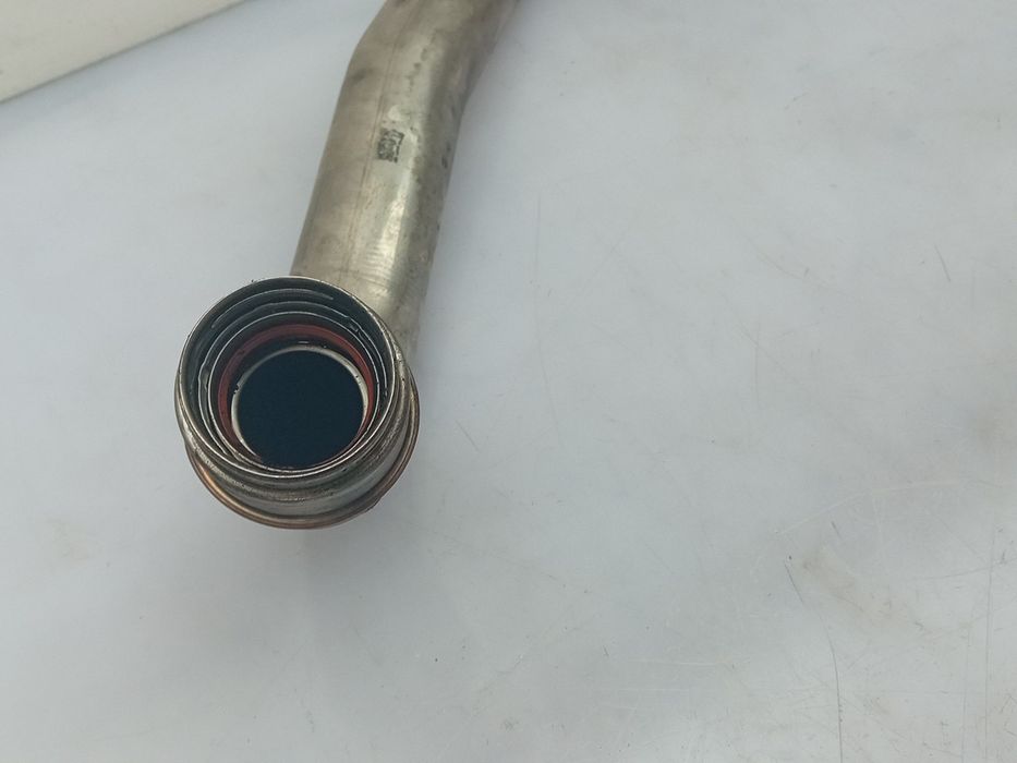 Tubo do intercooler RENAULT Latitude (L70_)