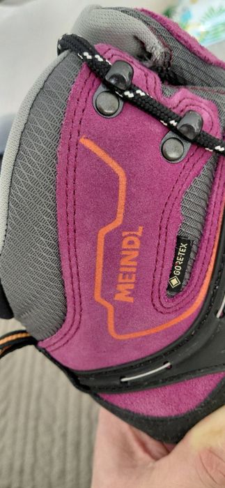 Meindl buty trekkingowe  Litepeak Lady GTX
Litepeak Lady GTX® - Buty t