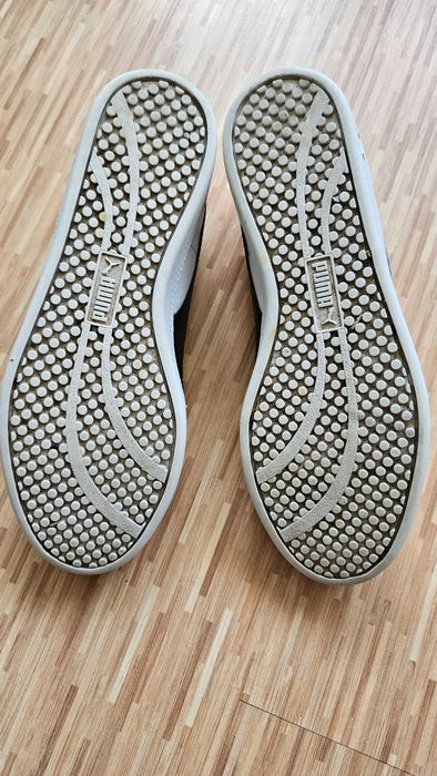 Buty damskie Puma