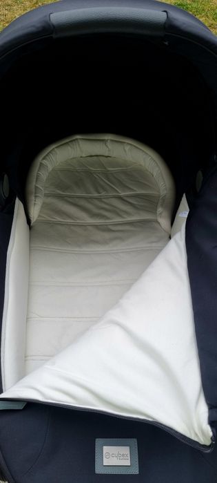 Cybex priam 4.0 komplet 4w1