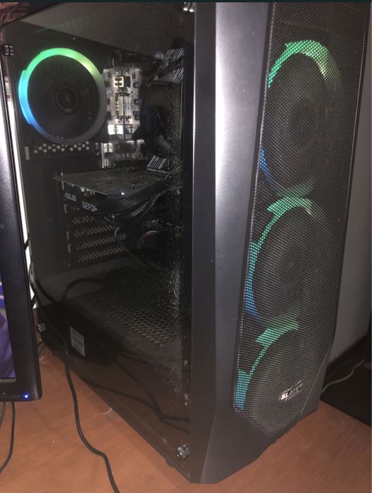 Torre Gaming , Slayer R c23 race