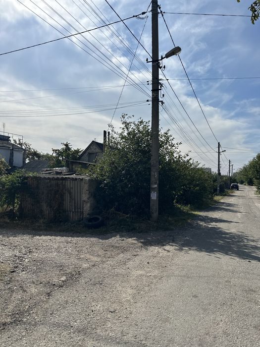 Продаж пів будинку Бородинський вул. Мрії