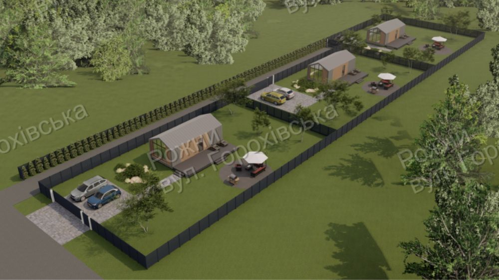 Продам земельный участок с.Рожны