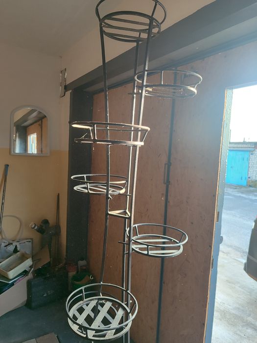 Подставка для цветов