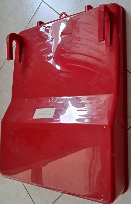 Tabuleiro para tinta + 2 rolos