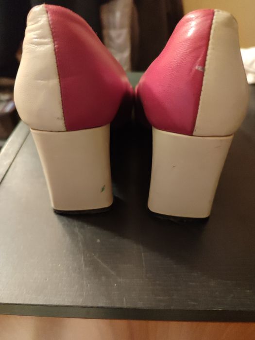 Buty damskie nowe i używane