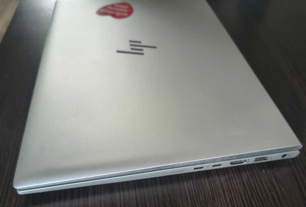 HP EliteBook 850 G7 I7-10gen