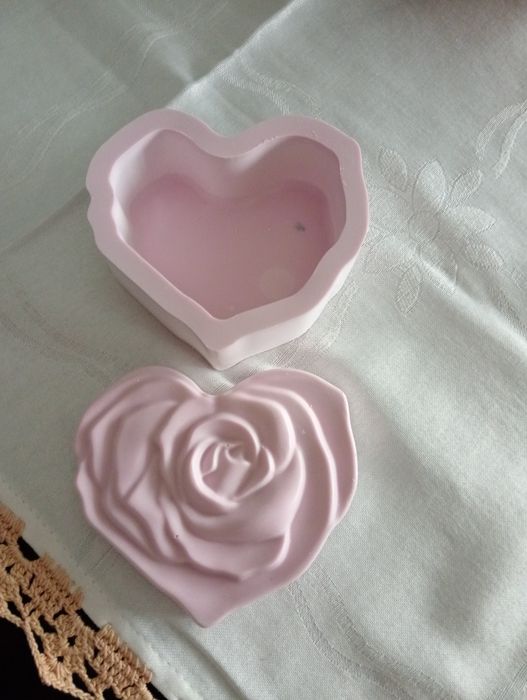 Decoração Artesanal em Gesso