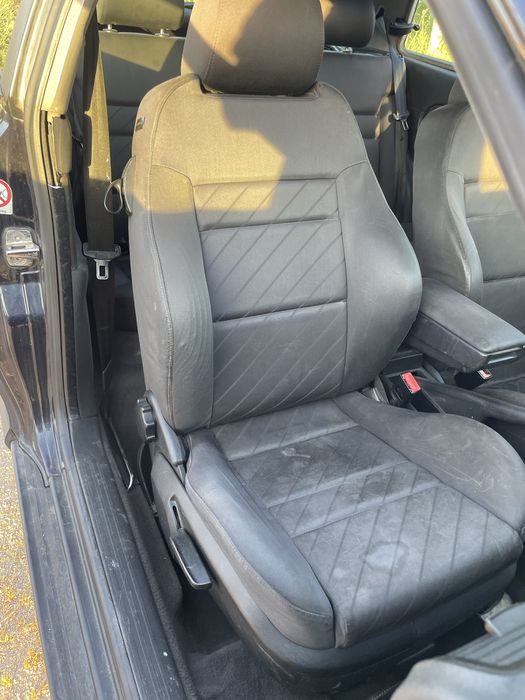 Audi A3 8L 1.6 coupe