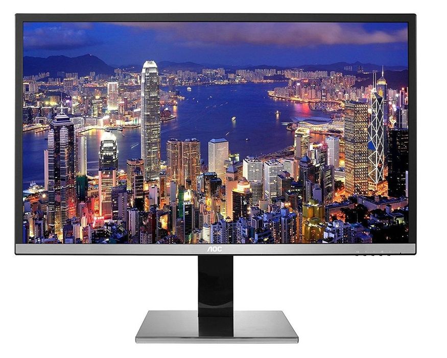 Monitor AOC 32 cale