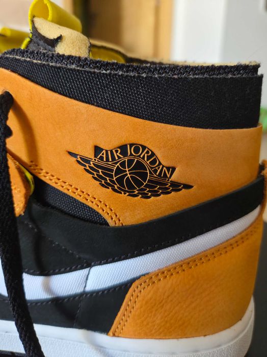 Jordan 1 Zoom Air Cmft Monarch 42