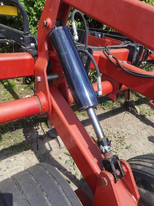 Продається WIL-RICH DCR 657 RIPPER (3,70m)