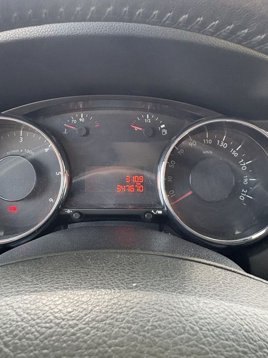 Peugeot 5008 7L 1.6 HDI AUTOMATICA