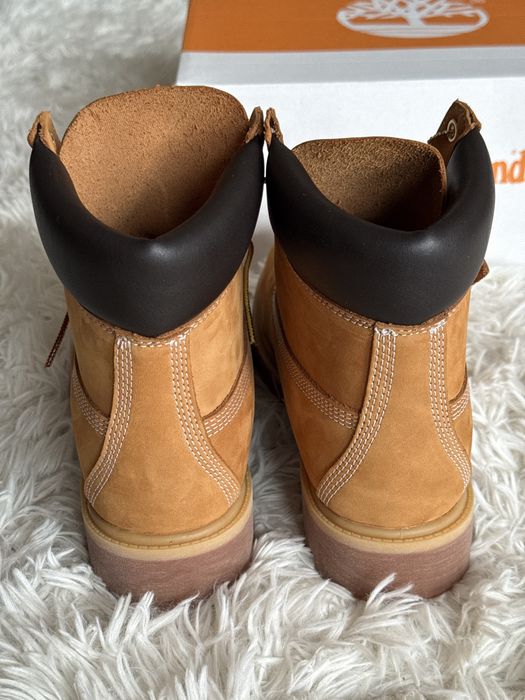 Trzewiki Timberland