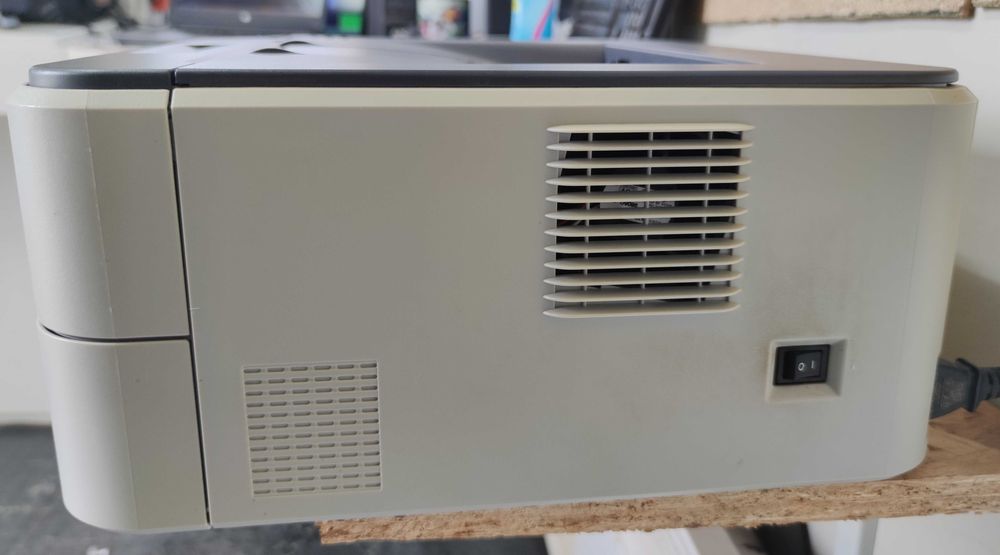 Impressora Brother HL-2170W