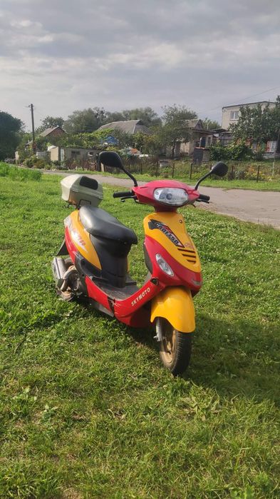 Мала Даниловка Дергачьовский Район