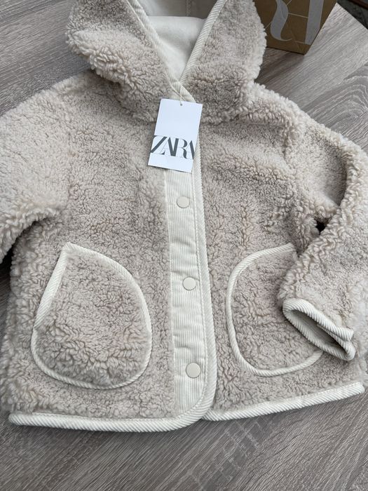 Куртка дитяча Zara
