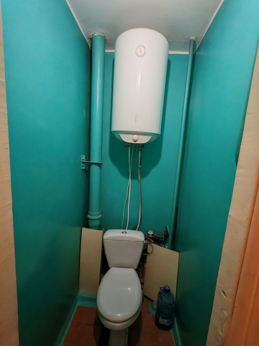 2-rooms apartment apartment by the address st. Kievskaya (area 55 m²) - Atlanta.ua - photo 9