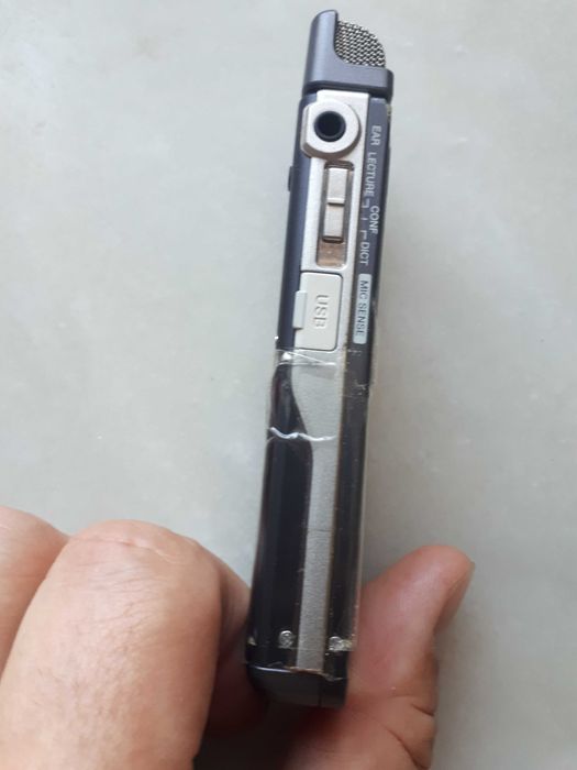 Диктофон Olympus ds-30