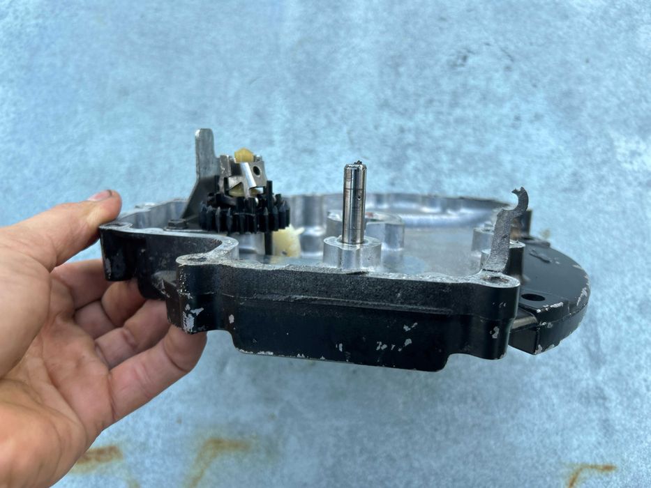 Miska olejowa uszczelka Briggs Stratton DOV 700 750E 775EX IS 775PXI