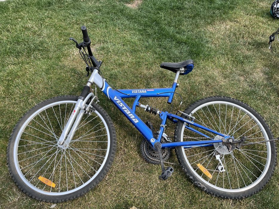 Rower Vistana 26”