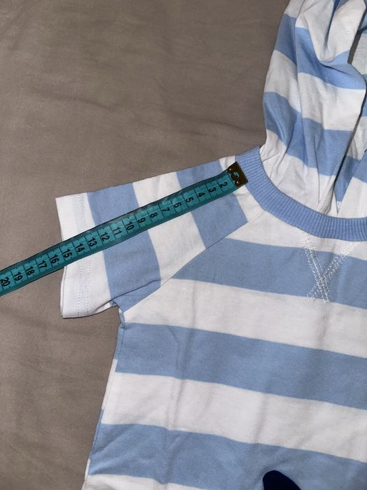 Ромпер пісочник carter’s 24 m