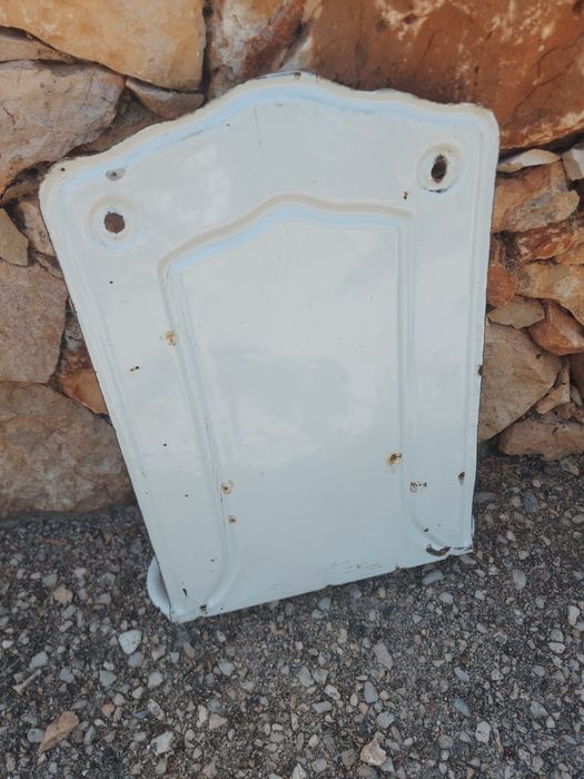 Acessório cozinha antigo