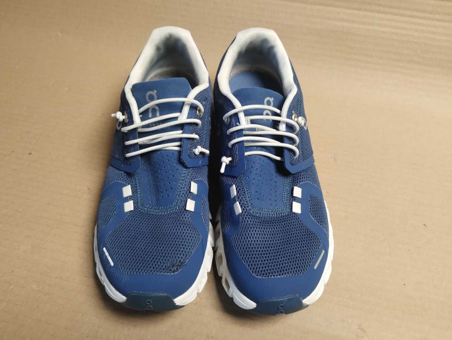 Buty do biegania biegowe 37 ON Running Cloud 5