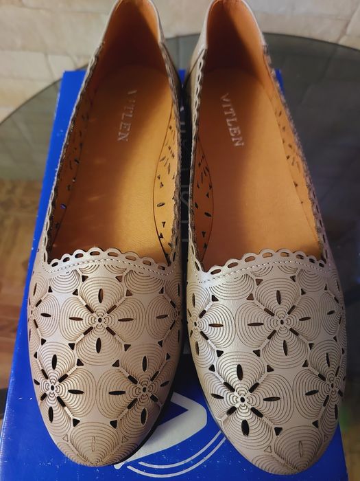 Продам туфлі 38 розміру