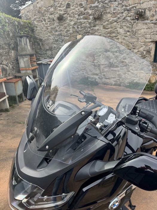 Bmw K1600 Bagger 2022