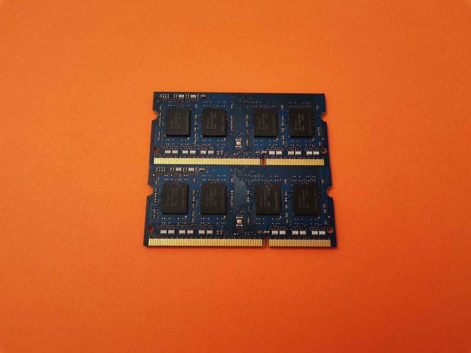 DDR3 8GB HyniX 12800 L