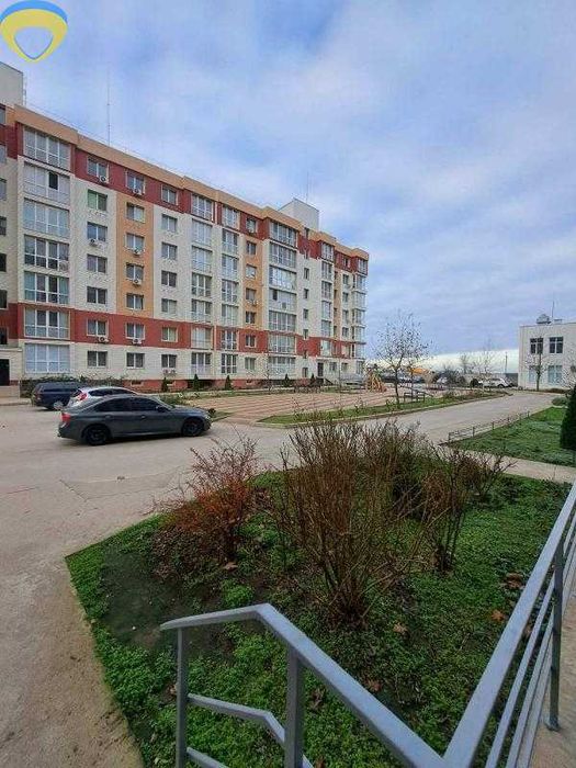 2 комн квартира  ЖК Розенталь новый сданный дом