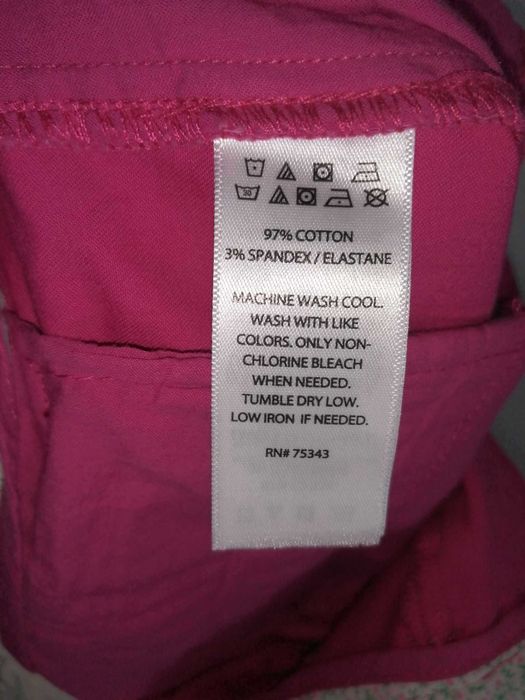 CAMBRIDGE Dry Goods Nowe Spodenki Damskie Eu 38 Bawełna Oryginalne