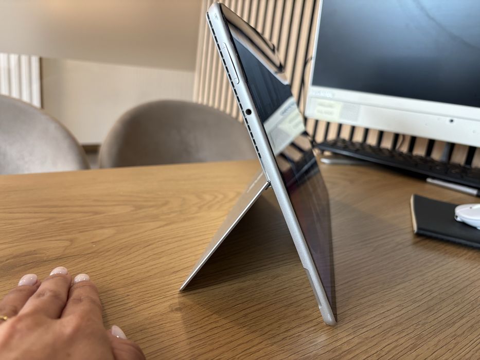 Surface 8 pro microsoft