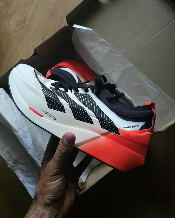 Adidas Adizero Dropset Elite