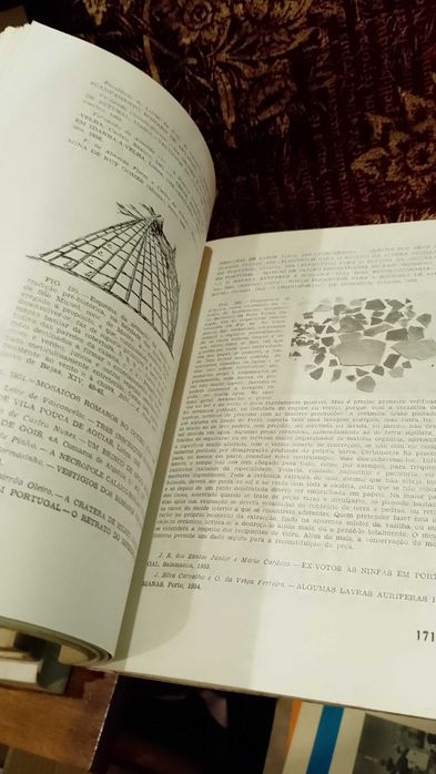 Algumas Noções Elementares de Arqueologia Prática 1962 Abel Viana
