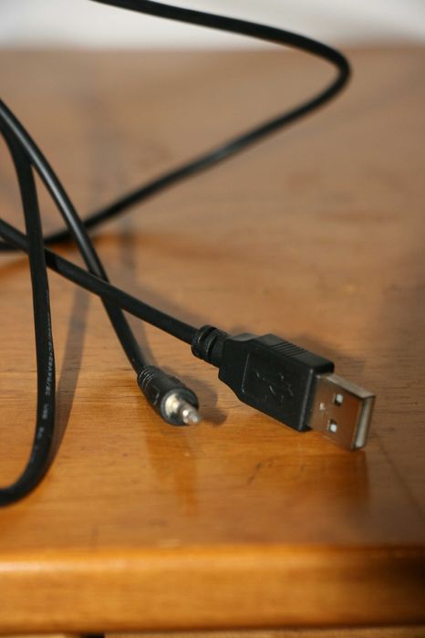 Camera Digital para Computador - NOVO