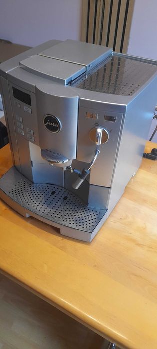 ekspres do kawy jura impressa s 95