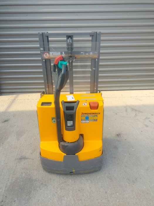 Jungheinrich EJC 112z