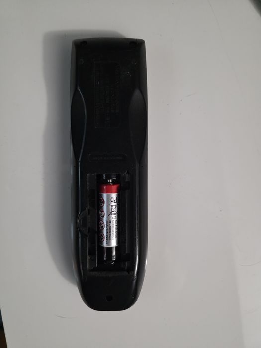 Amplituner Technics SA-DX850