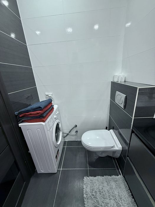 Видова квартира подобово, ЖК Річ Таун