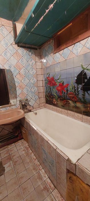 Срочно продам 1к.кв.в Солоницевке