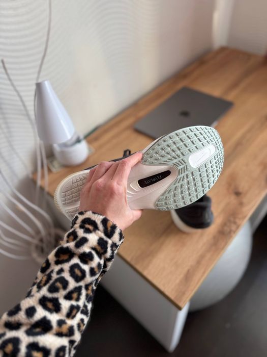 Кросовки nike zoom fly 6 оригинал