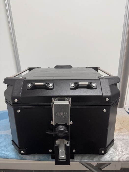 Top case Givi 42 lts