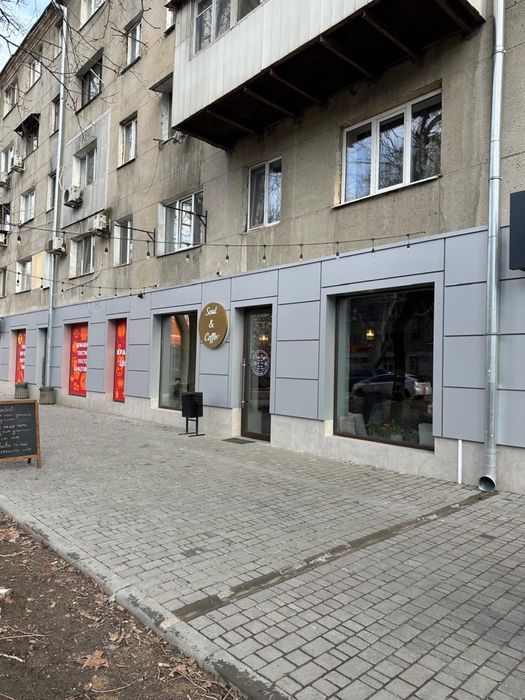 Аренда 95m2 Сегедская 5‼️ Говорова / Армейская Бьюти Сфера Салон Кафе