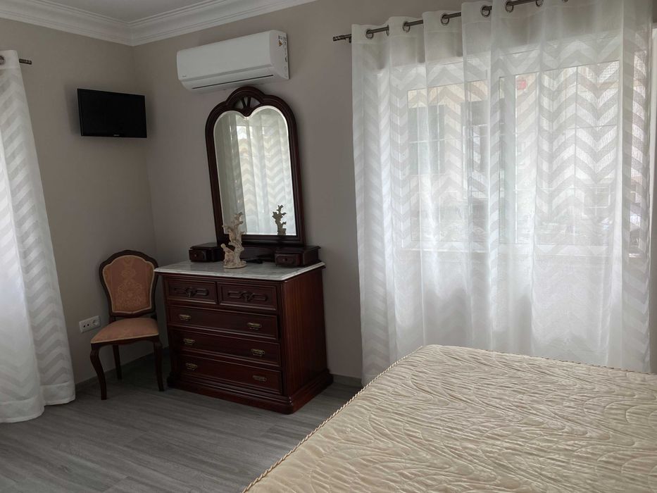 Apartamento Férias Carlos - T2